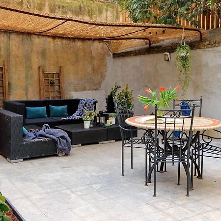 Scipioni Terrace Apartment Roma Ngoại thất bức ảnh