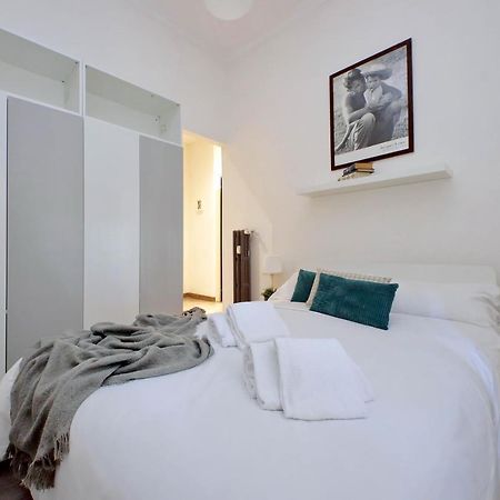 Scipioni Terrace Apartment Roma Ngoại thất bức ảnh