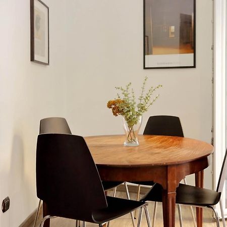 Scipioni Terrace Apartment Roma Ngoại thất bức ảnh