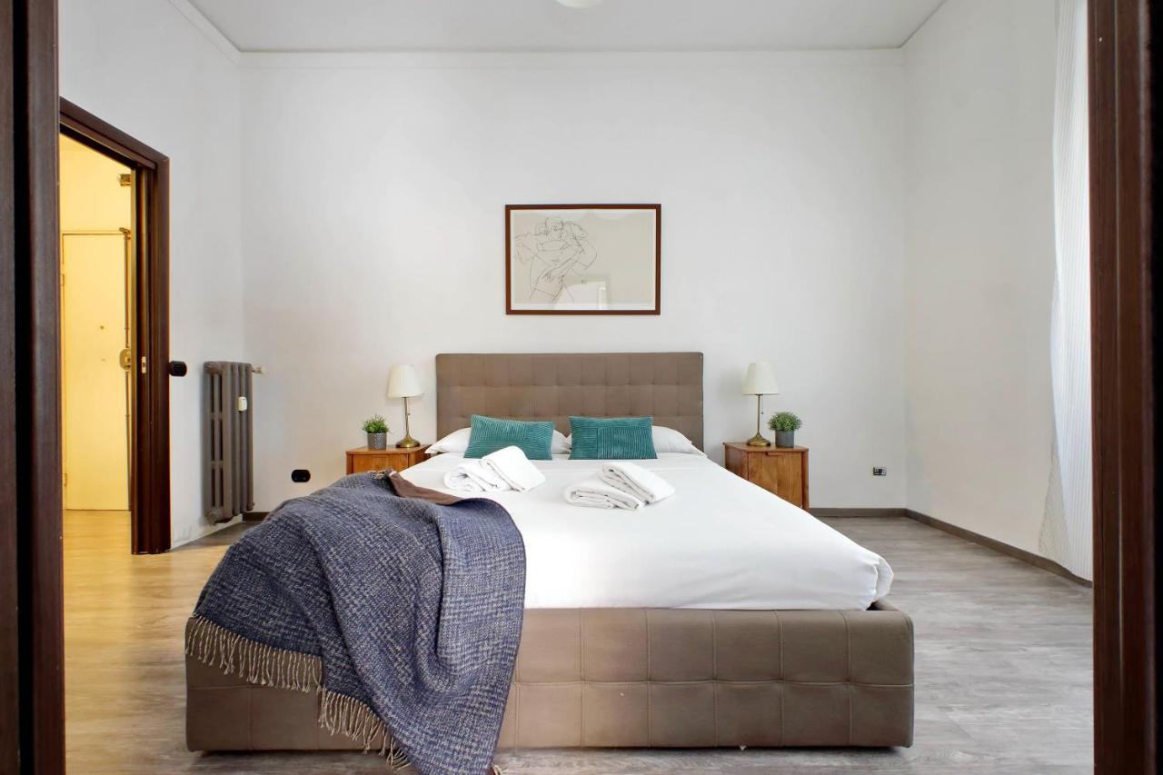 Scipioni Terrace Apartment Roma Ngoại thất bức ảnh