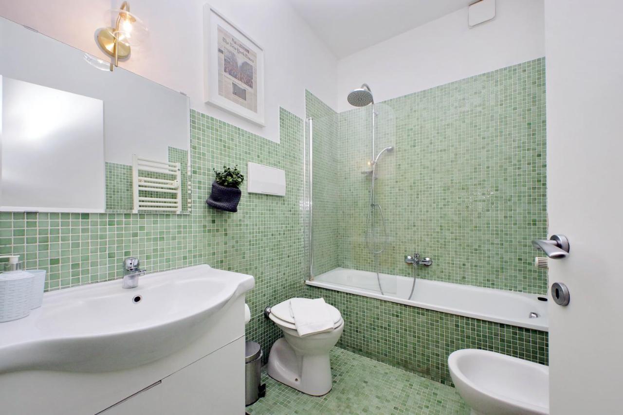 Scipioni Terrace Apartment Roma Ngoại thất bức ảnh