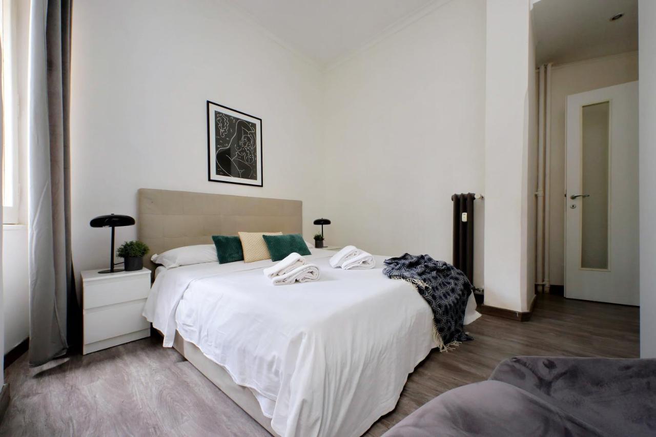 Scipioni Terrace Apartment Roma Ngoại thất bức ảnh