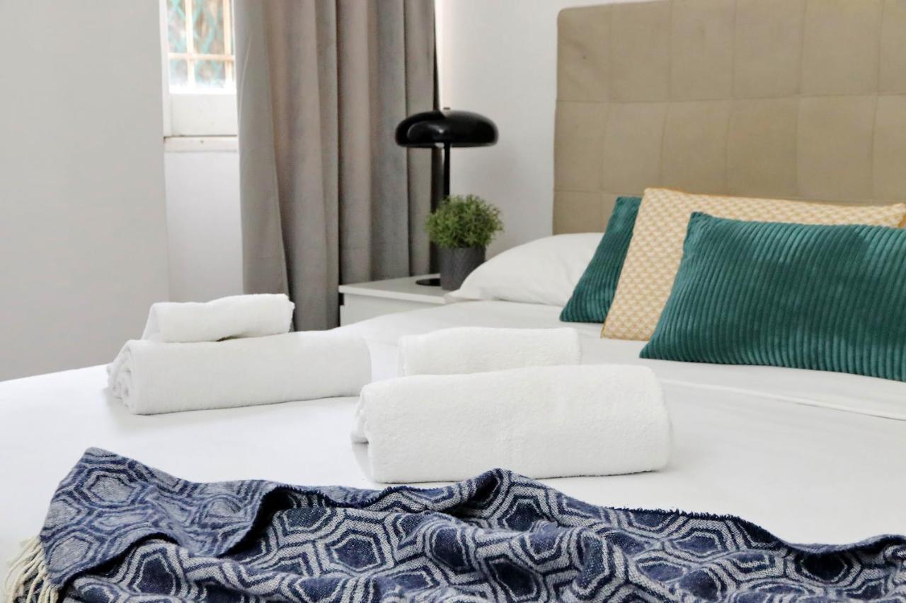 Scipioni Terrace Apartment Roma Ngoại thất bức ảnh