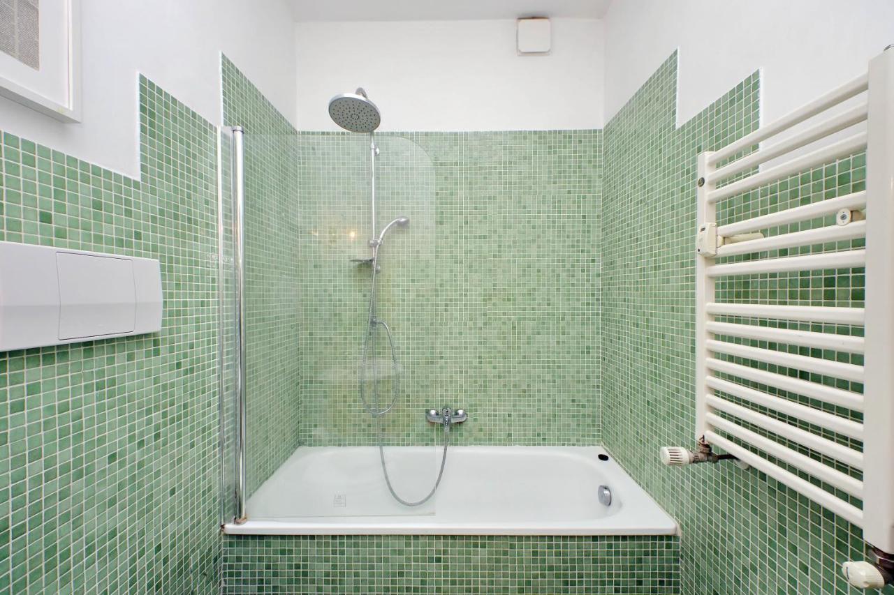 Scipioni Terrace Apartment Roma Ngoại thất bức ảnh